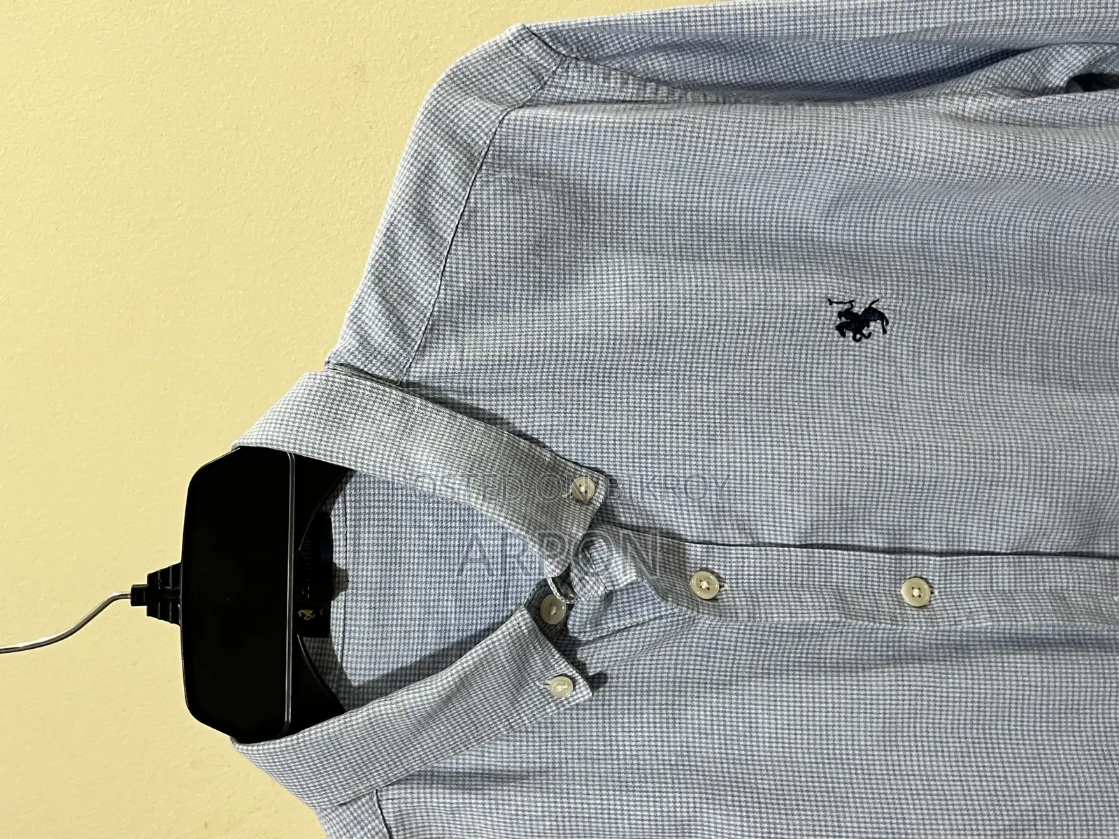 Full Hata Shirt