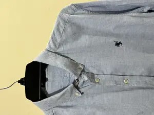 Full Hata Shirt