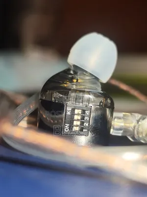 Kz Castor IEM Earphone