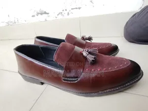 Shoes (1 Day Used Only)