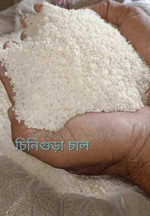 Rice Wholesale Only