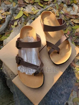 Original Men's Casual Slipper | Eid Special