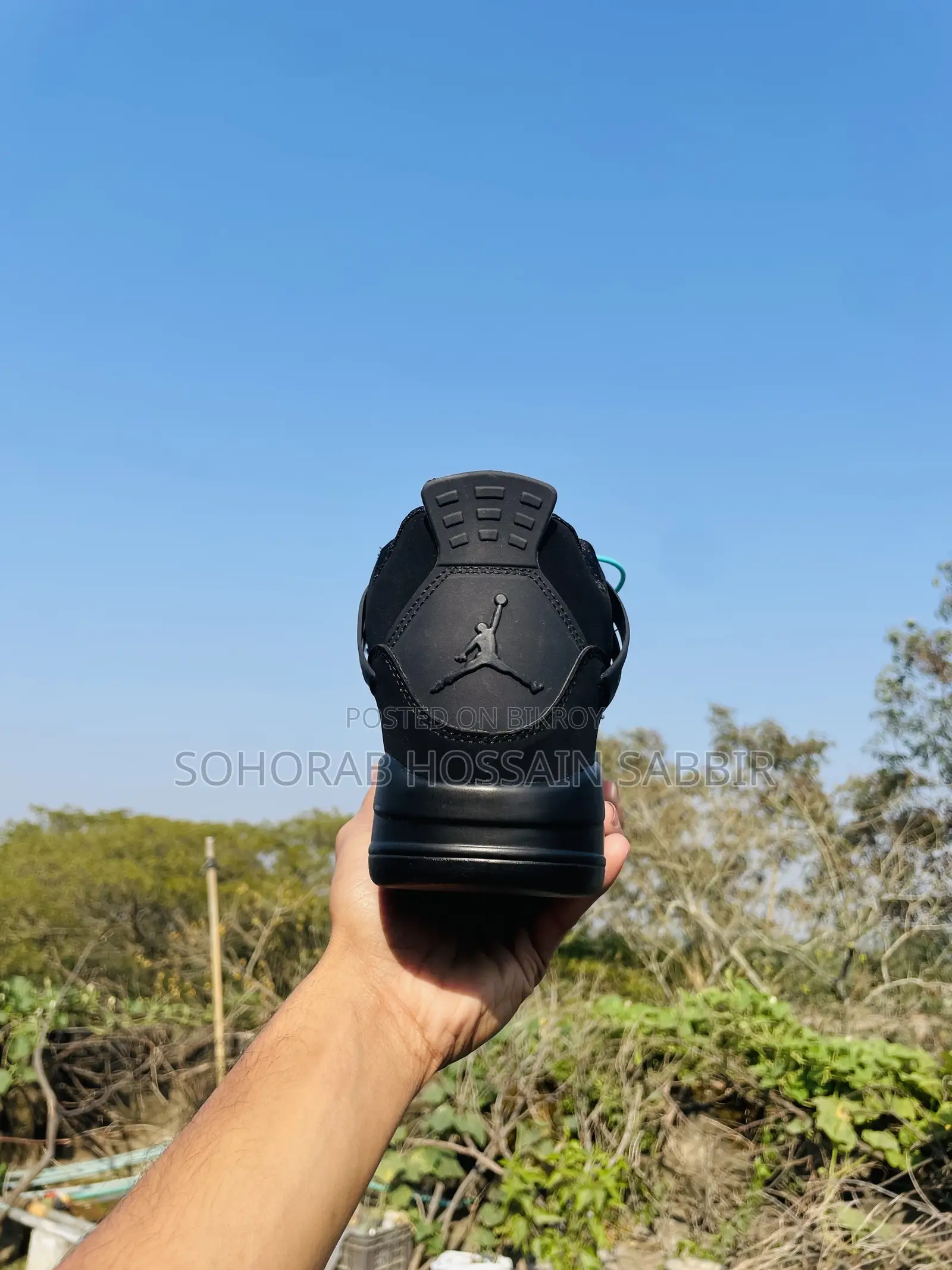 এয়ার জর্ডান ৪