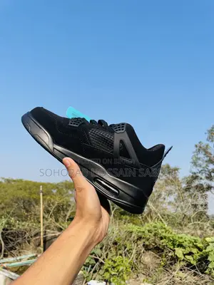 এয়ার জর্ডান ৪