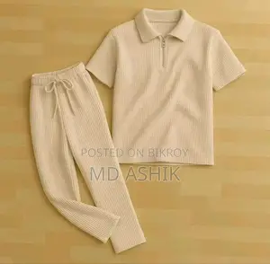 স্যাট প্যান্ট কম্বো