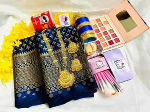 New Eid Collection Saree Combo