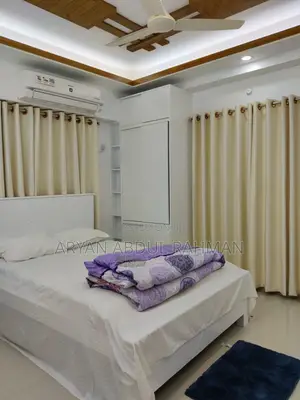 Furnished 2bdrm Apartment in Reit, Basundhara for Rent