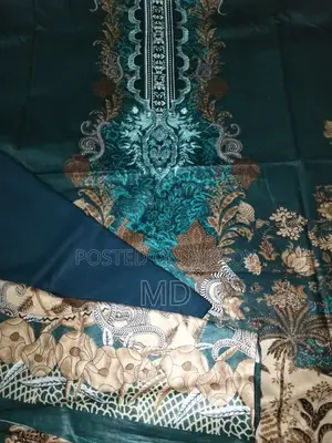 জাম জাম কামাল কারি