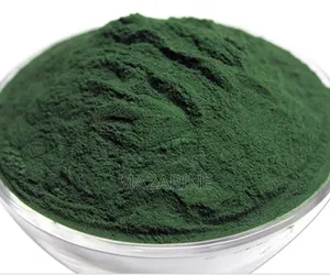 Organic Spirulina Powders for Sale