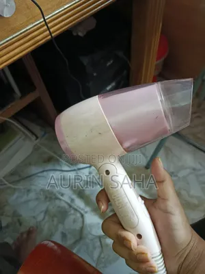 Hair Dryer