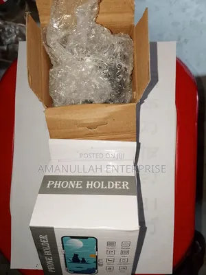 অ্যালুমিনিয়াম অ্যালয় বাইক মোটরসাইকেল ফোন মাউন্ট | ৩৬০° ঘূর্ণন