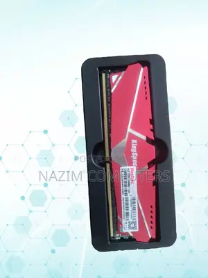 Ddr4 8GB 3200 MHz RAM