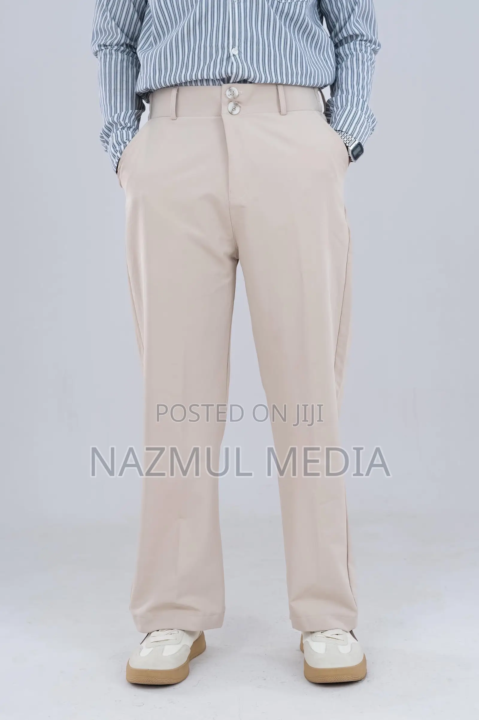 Formal Baggy