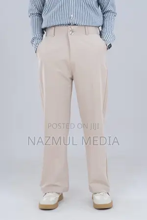 Formal Baggy