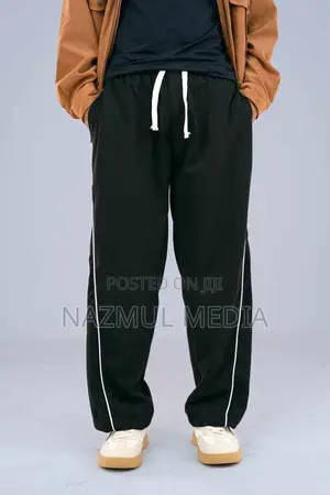 Formal Baggy