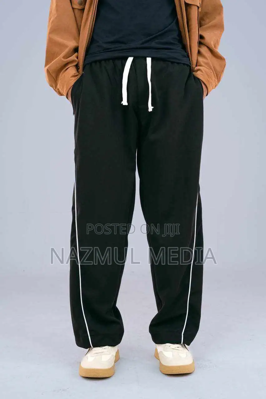 Formal Baggy