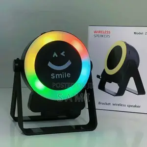 Wireless Portable Speaker (Model: Zf18)