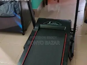সস্তা দামে ট্রেডমিল বিক্রি