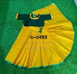 Baby Saree