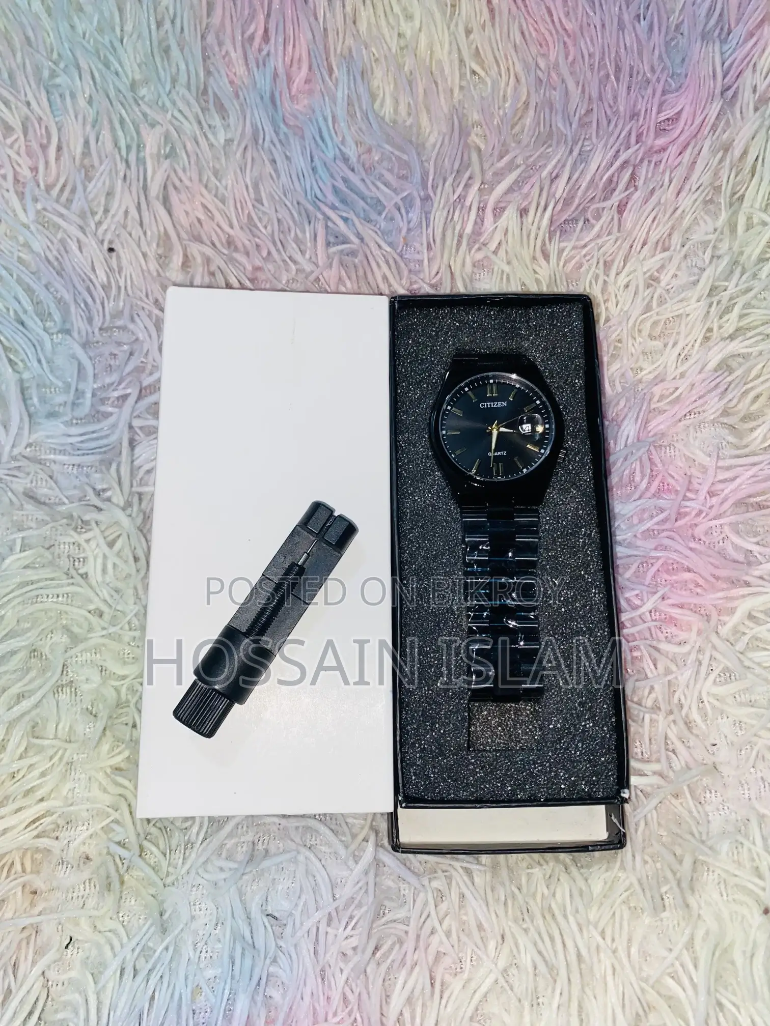 New Collection of Citizen Watches: A Unique Blend of Elegance and Style!