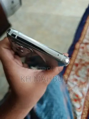 OnePlus 9 Pro 256 GB Gray