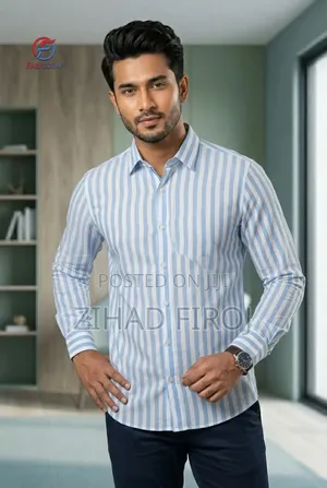 Fabricon Shirt