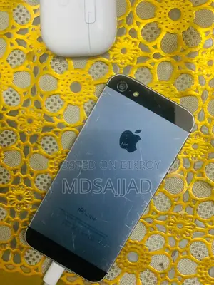 Apple iPhone 5 64 GB Blue