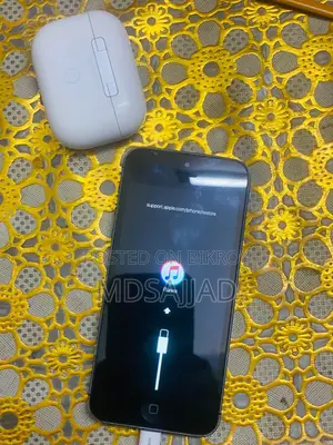 Apple iPhone 5 64 GB Blue