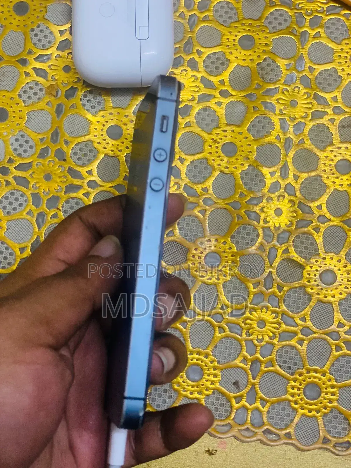 Apple iPhone 5 64 GB Blue