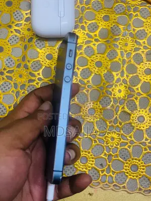 Apple iPhone 5 64 GB Blue