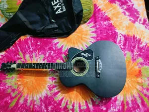 Guitar Sell