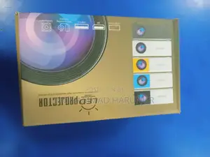 মিনি প্রজেক্টর Yg300