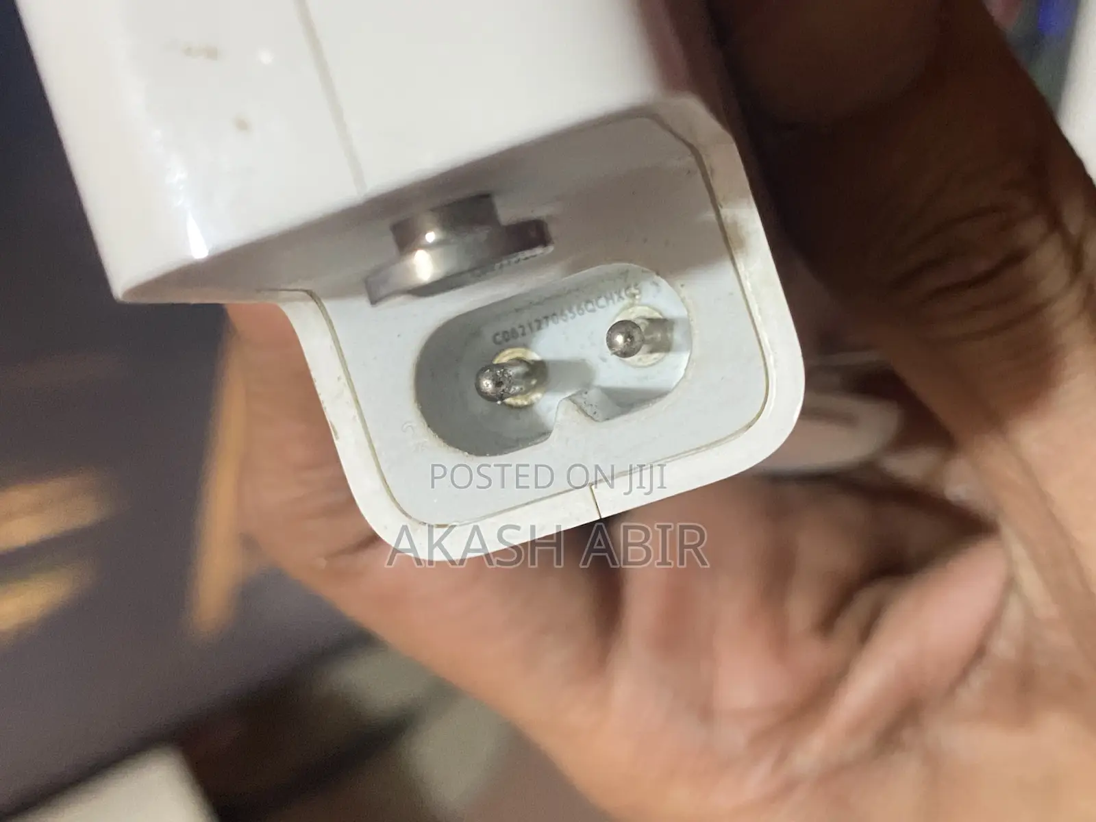 Original Apple 67W USB-C Power Adapter (MacBook Pro M1)