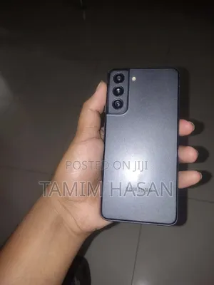 Samsung Galaxy S21 FE 128 GB Black