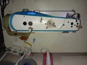 Electric Sewing Machine