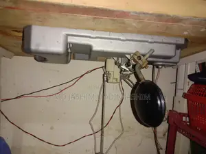 Electric Sewing Machine