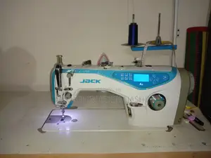 Electric Sewing Machine