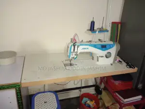 Electric Sewing Machine