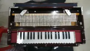 স্কেল চেঞ্জ হারমোনিয়াম বিক্রয়