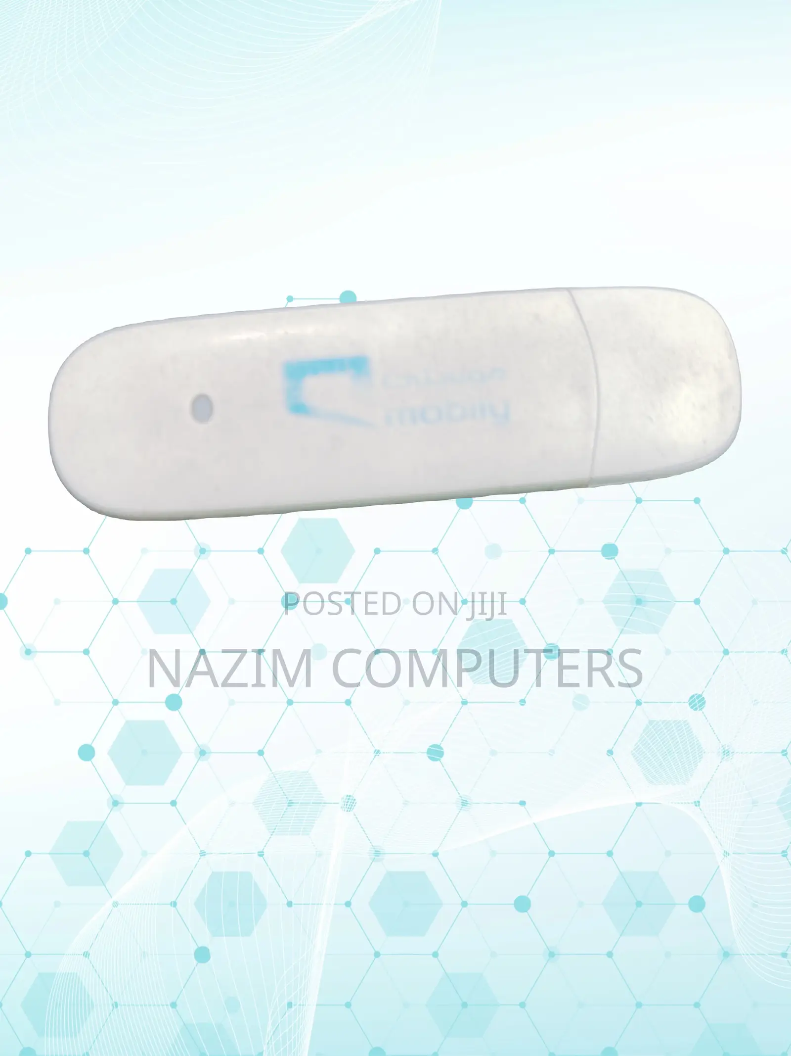 Mobily Modem