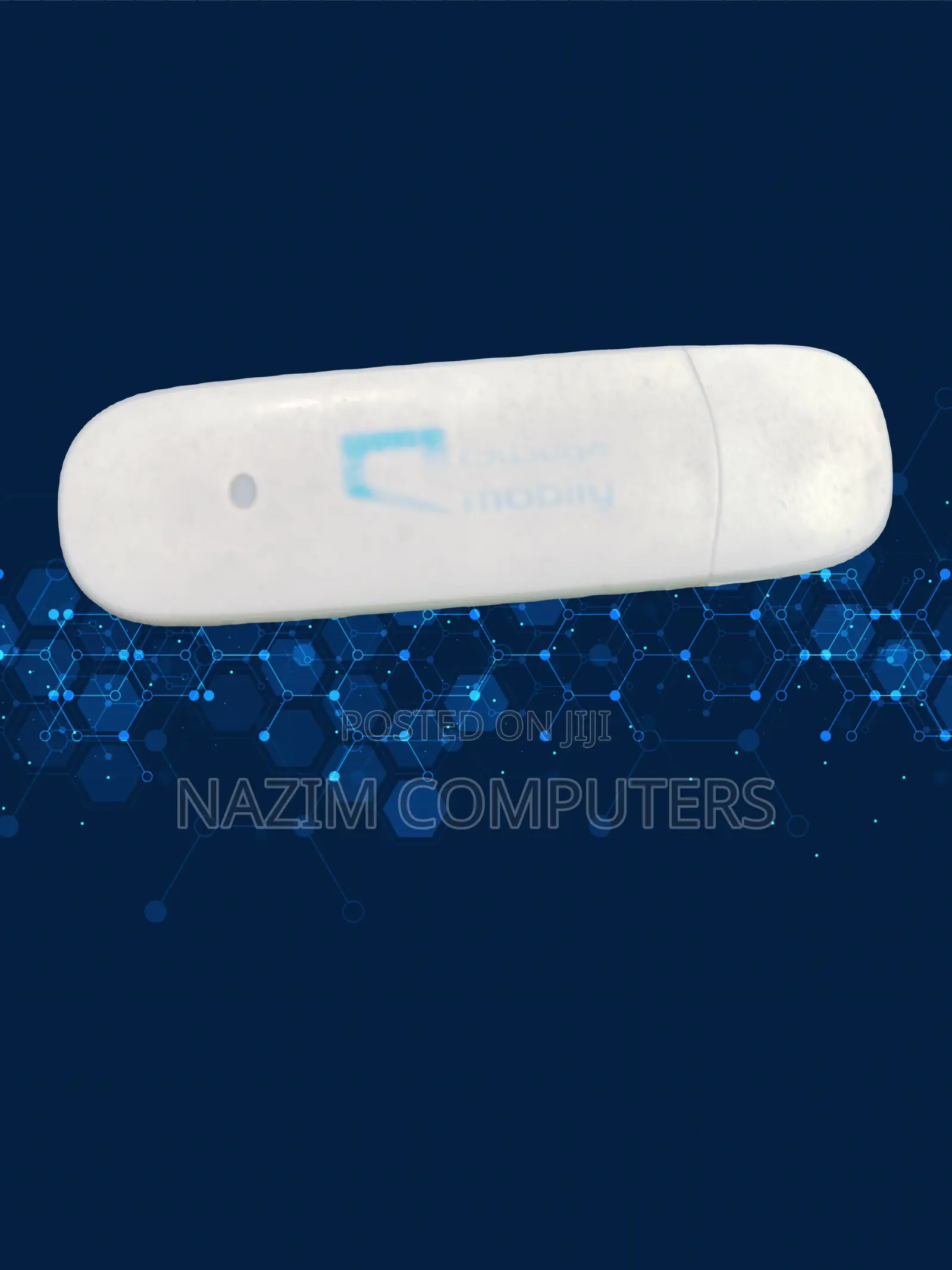 Mobily Modem