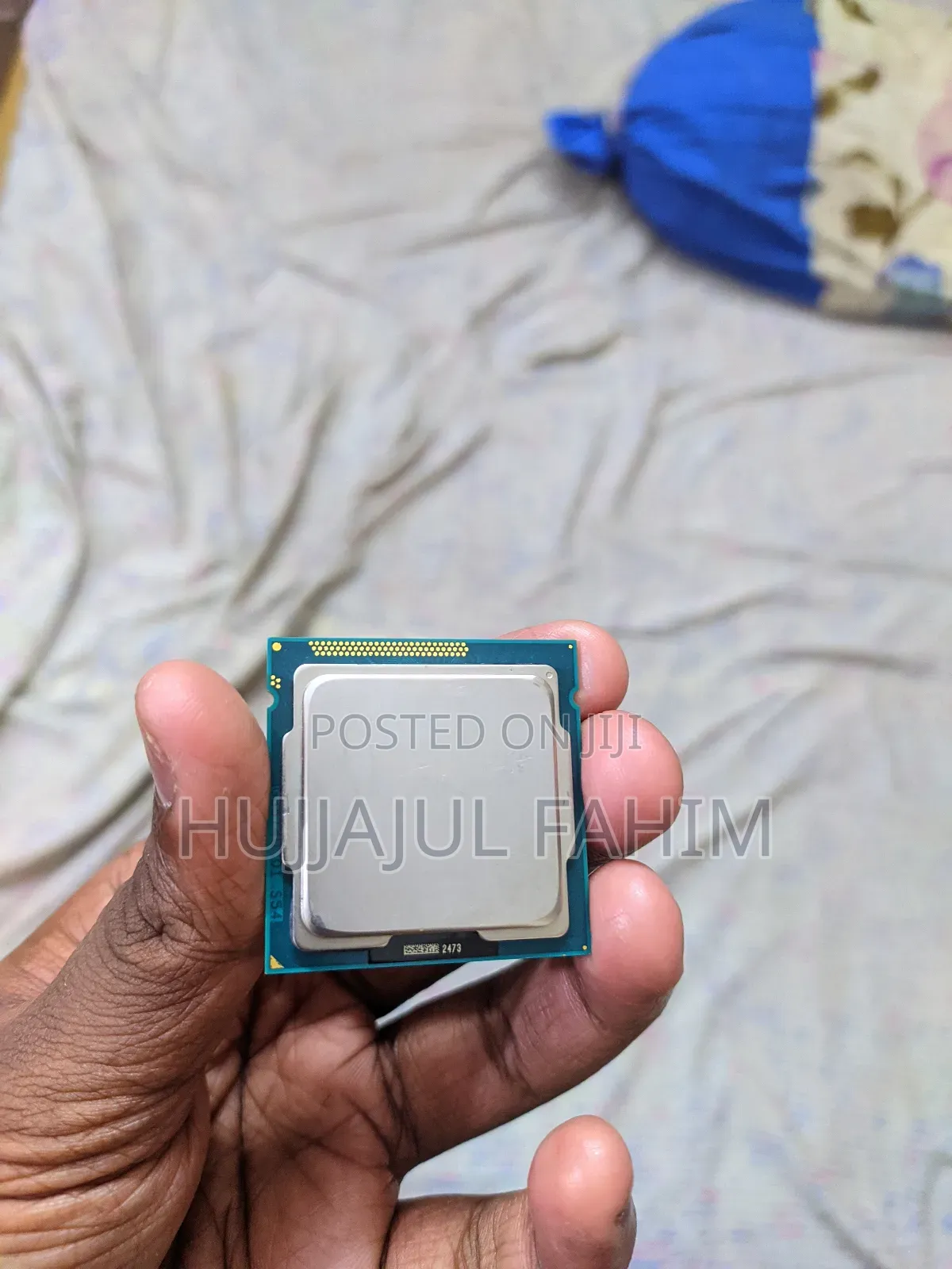 Core I7 3rd Gen প্রসেসর