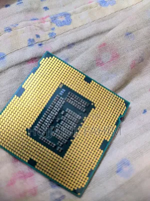 Core I7 3rd Gen প্রসেসর