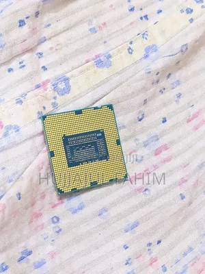 Core I7 3rd Gen প্রসেসর