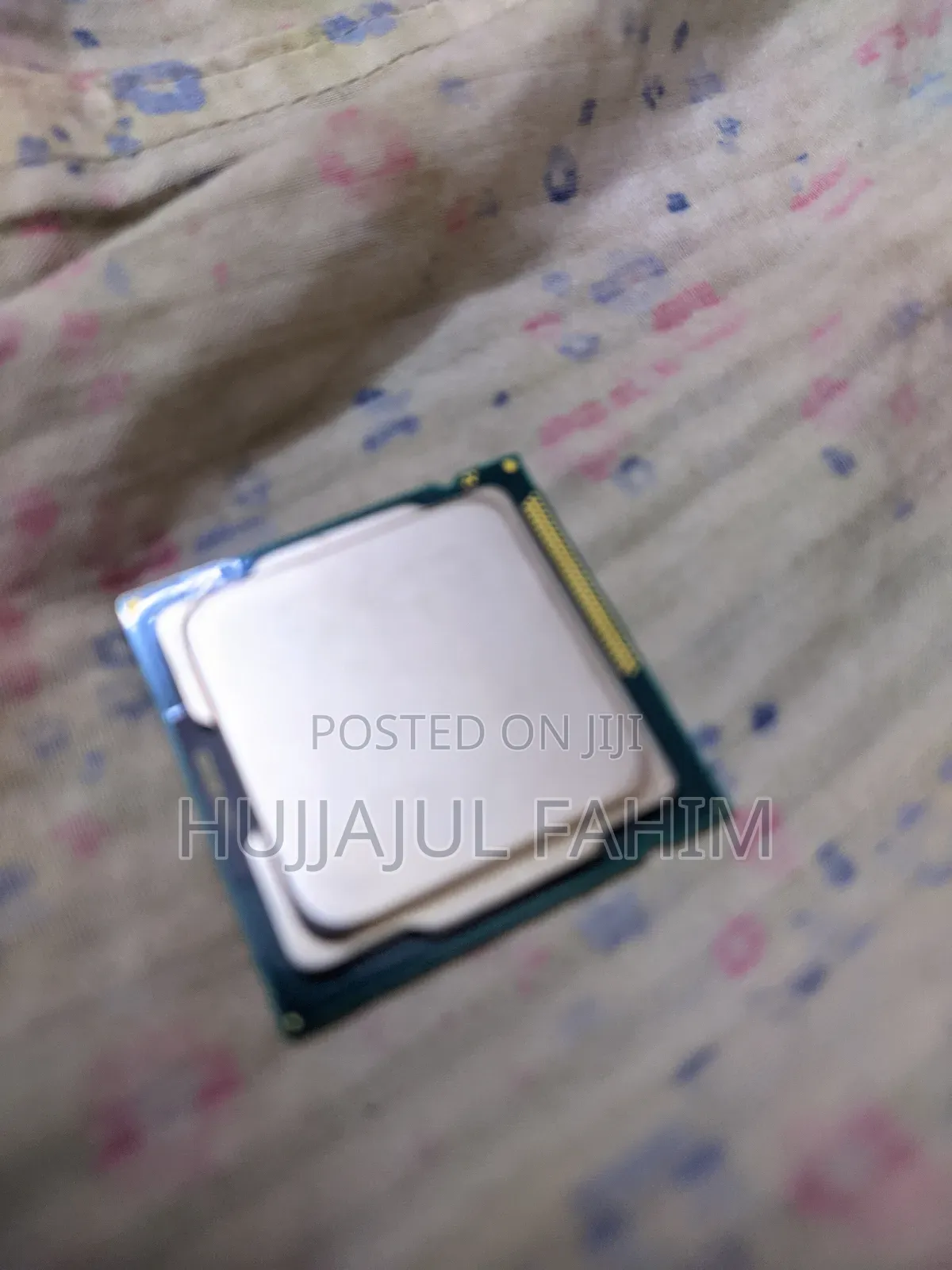 Core I7 3rd Gen প্রসেসর