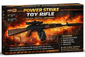 Gelblaster AK