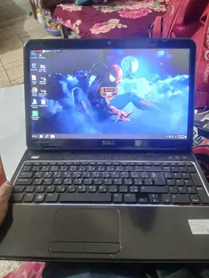 Laptop Dell Inspiron 5559 8GB Intel Core I5 HDD 500GB