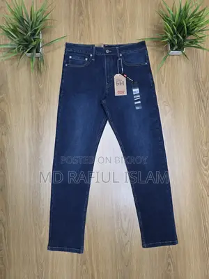 100% Premium Export Quality Levi's Pant