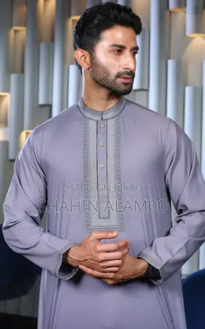 Luxury Original Pakistani Panjabi With Box