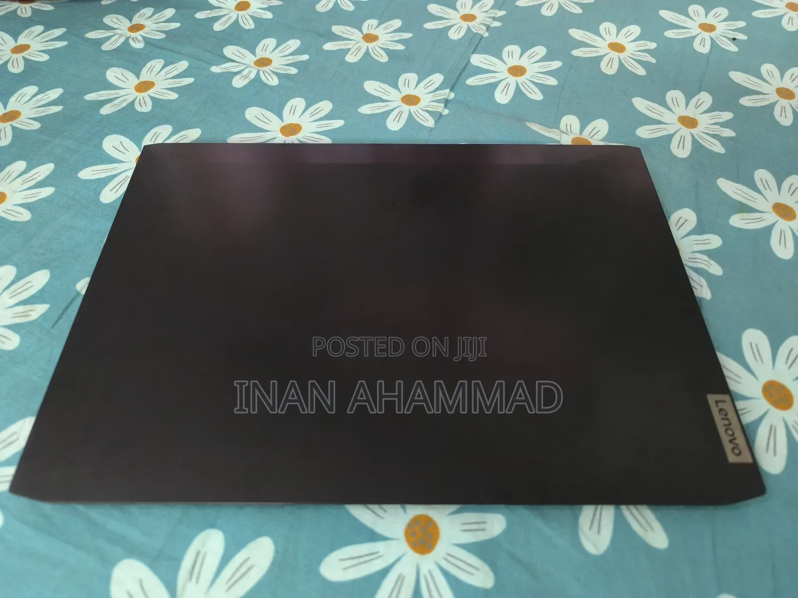 Laptop Lenovo Ideapad Gaming 3 16GB AMD SSD 512GB